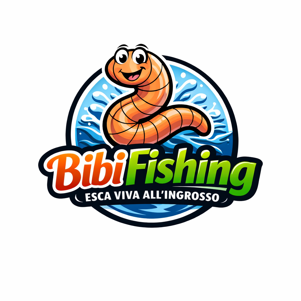 Bibi Fishing - Commercio all'ingrosso di Esca Viva